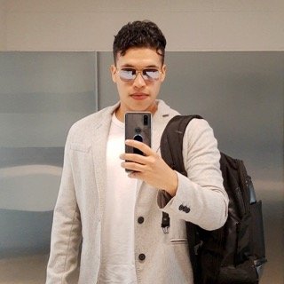 Daniel Arenas
